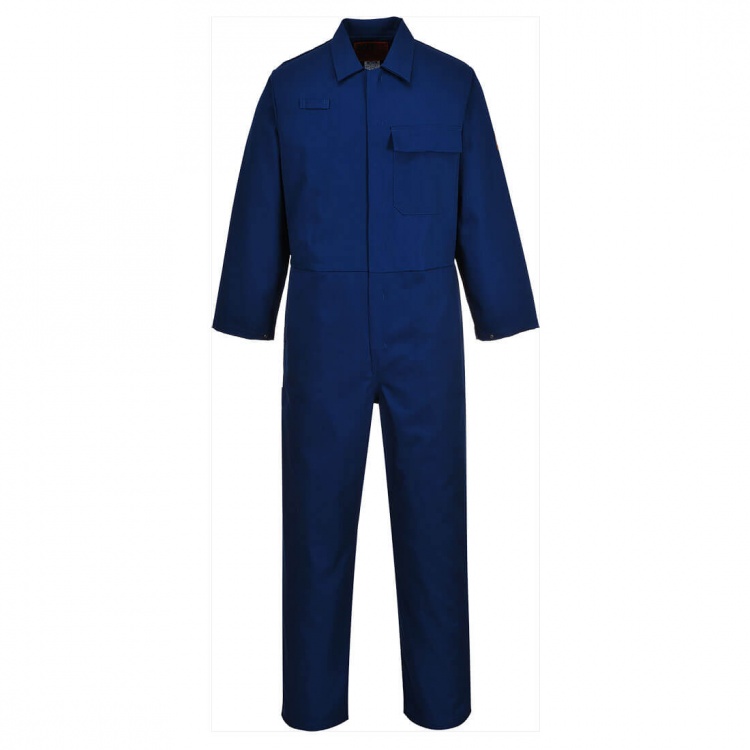 Portwest C030 CE Safe-Welder Coverall